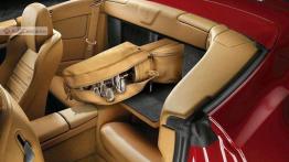 Ferrari California - auto dedykowane dla USA