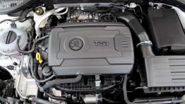 Skoda Octavia RS - GTI po czesku