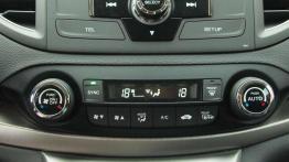 Honda CR-V - zmiany na lepsze