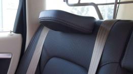 Szwed na każdą drogę - Volvo XC70 D5 AWD Summum