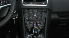 Przyjazny rodzinie - Opel Meriva FL