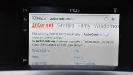 Volvo V60 D5 AWD - łamanie stereotypów