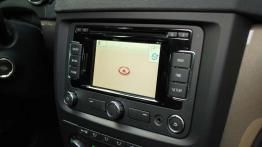 Skoda Yeti Outdoor - duża frajda