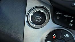 Toyota RAV4 - (Face)lifting