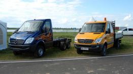 Mercedes-Benz All Stars Experience - gwiazdą po torze