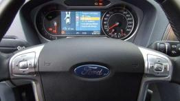 Ford Mondeo 2.0 - dwa oblicza