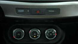 Stary znajomy w limitowanej odsłonie - Mitsubishi Lancer