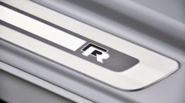 Volkswagen Scirocco R - Łowca