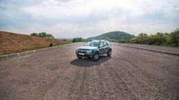Dacia Duster 1.5 dCi Blackstorm - zaradny góral