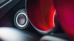 Honda Civic Type R - hot hatch idealny?