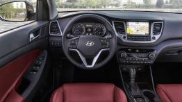 Hyundai Tucson - stara nazwa, nowe możliwości