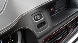 Volvo S80 T6 AWD Polestar - moc z północy