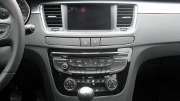 Z polskim akcentem - Peugeot 508