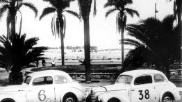 Powrót do przeszłości: historia Skody - Skoda