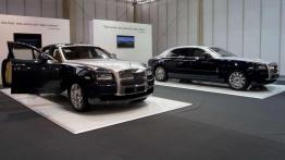 Poznań Motor Show 2013 - relacja z targów