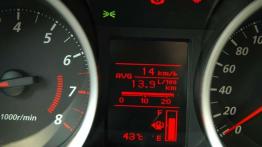 Mitsubishi Lancer i berlińskie upały