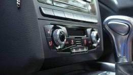 Audi Q5 - bulwarówką na pustynię