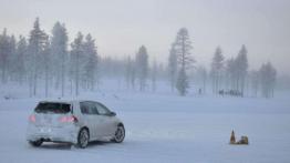 Wyprawa na Nordkapp Volkswagenami 4Motion - dzień trzeci