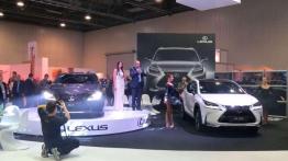 Nowości polskiego rynku w Warszawie - relacja z Fleet Market 2014