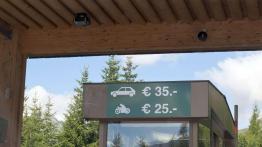 Wakacje z hybrydą - Toyota Auris