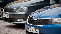 Skoda i Landi Renzo - to już 10 lat