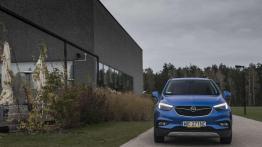 Opel Mokka X i Zafira – Zasadnicze zmiany