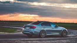 BMW M3 Competition - w ślepy zaułek?