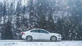 Volvo S60 T6 Polestar  - książę północy