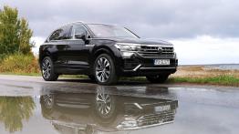 Volkswagen iQ Drive – jazda coraz łatwiejsza