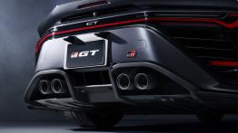 Toyota wskrzesza ducha LFA- światowa premiera GR GT i GR GT3 z potężnym V8 biturbo