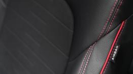 Hyundai Tucson N-Line 1.6 T-GDI 177 KM - galeria redakcyjna