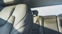 Volvo S90 2.0 T8 Twin Engine 391 KM - galeria redakcyjna - widok ogólny wn?trza z przodu