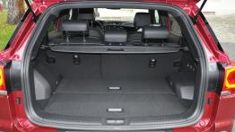 SsangYong Korando - galeria redakcyjna - baga?nik