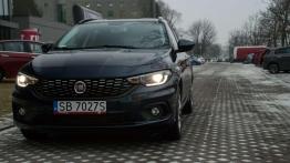 Fiat Tipo (2017) – galeria redakcyjna
