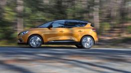 Renault Scenic i Grand Scenic – galeria redakcyjna