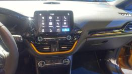 Ford Fiesta – galeria redakcyjna