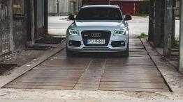 Audi SQ5 - galeria redakcyjna