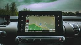 Citroen C4 Cactus Rip Curl - galeria redakcyjna