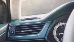 Skoda Superb Atelier - galeria redakcyjna - nawiew