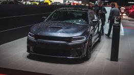 Geneva International Motor Show 2016 - auta seryjne (cz.2)