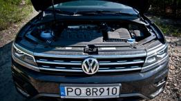 Volkswagen Tiguan 2.0 TDI 150 KM - galeria redakcyjna