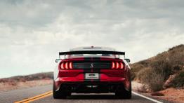 Ford Mustang Shelby GT500 (2020) - widok z ty?u