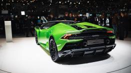 Lamborghini - Geneva International Motor Show 2019