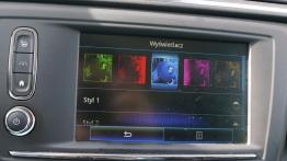Renault Kadjar 1.6 dCi 130KM X-Tronic S-Edition - galeria redakcyjna - komputer pokładowy