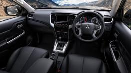 Mitsubishi L200 (Triton) 2019 - pe?ny panel przedni