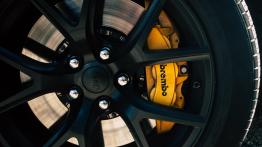 Jeep Grand Cherokee Trackhawk - galeria redakcyjna