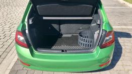 Skoda Fabia 1.0 TSI 110 KM - galeria redakcyjna - widok z ty?u