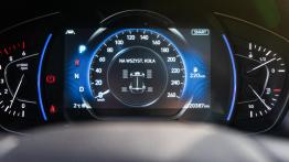 Hyundai Santa Fe 2.0 CRDI 185 KM - galeria redakcyjna - inny element panelu przedniego