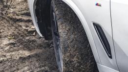 BMW X5 30d 265 KM - galeria redakcyjna