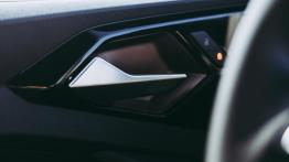 Audi A1 1.0 30 TFSI 116 KM - galeria redakcyjna - inny element panelu przedniego